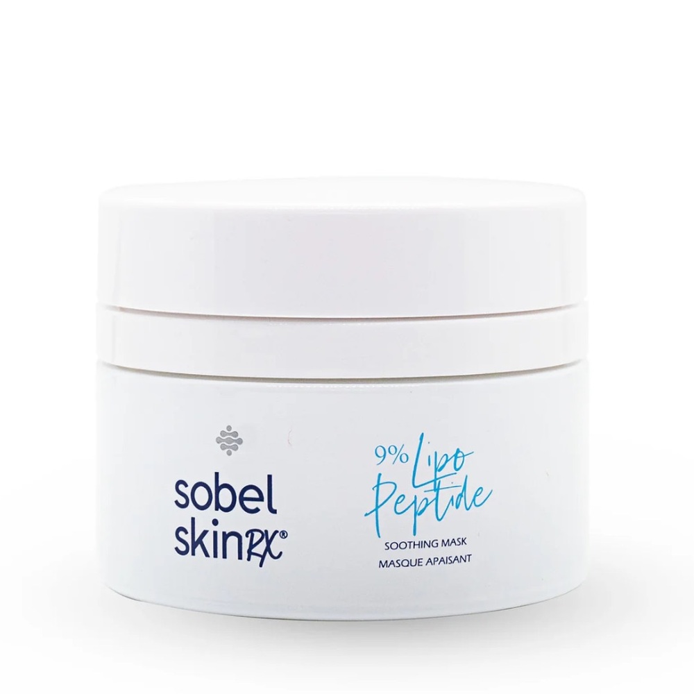Sobel Skin RX Lipo Peptide Soothing Mask